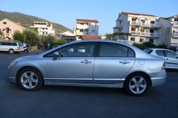 Prodajem HONDU - Vozila - Crna Gora