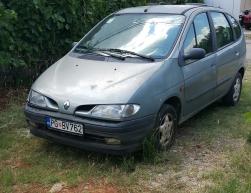 Renault Scenic, 1997, 1.6 benzin - Vozila - Crna Gora