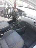 Prodajem Ford Focus - Vozila - Crna Gora