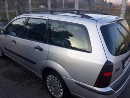 Prodajem Ford Focus - Vozila - Crna Gora