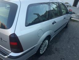 Prodajem Ford Focus - Vozila - Crna Gora