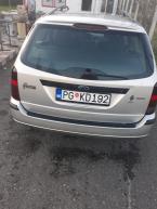 Prodajem Ford Focus - Vozila - Crna Gora