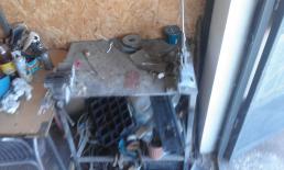 Autolimarski panter - Vozila - Crna Gora