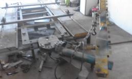 Autolimarski panter - Vozila - Crna Gora