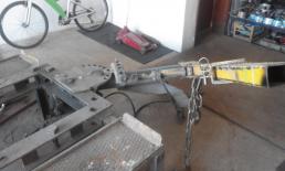 Autolimarski panter - Vozila - Crna Gora