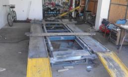 Autolimarski panter - Vozila - Crna Gora