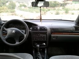 Peugeot     406 - Vozila - Crna Gora