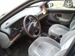 Peugeot     406 - Vozila - Crna Gora