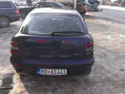 fiat brava 1.2 benzin  - Vozila - Crna Gora