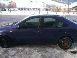 fiat brava 1.2 benzin  - Vozila - Crna Gora