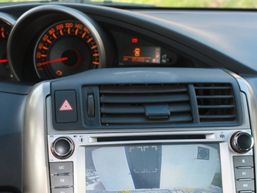 TOYOTA VERSO - Vozila - Crna Gora