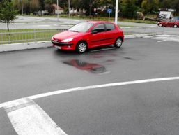 PEUGEOT 206 - Vozila - Crna Gora