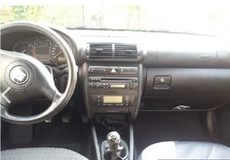 SEAT TOLEDO - Vozila - Crna Gora