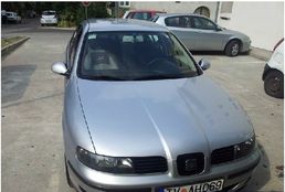 SEAT TOLEDO - Vozila - Crna Gora
