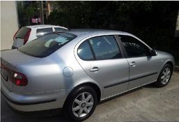 SEAT TOLEDO - Vozila - Crna Gora