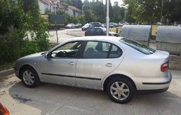 SEAT TOLEDO - Vozila - Crna Gora