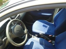 FIAT PUNTO 1.2 16V - Vozila - Crna Gora