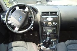 FORD MONDEO - Vozila - Crna Gora