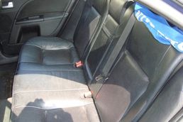 FORD MONDEO - Vozila - Crna Gora