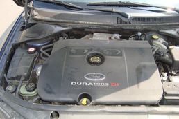 FORD MONDEO - Vozila - Crna Gora