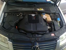 VW PASSAT V6 TDI - Vozila - Crna Gora