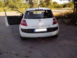 Renault     Megane - Vozila - Crna Gora