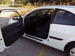 Renault     Megane - Vozila - Crna Gora