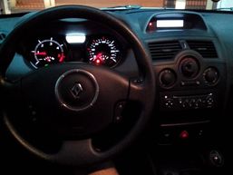 Renault     Megane - Vozila - Crna Gora