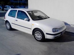 VW Golf IV - Vozila - Crna Gora
