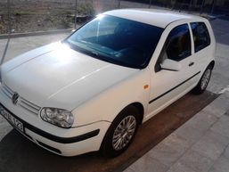 VW Golf IV - Vozila - Crna Gora