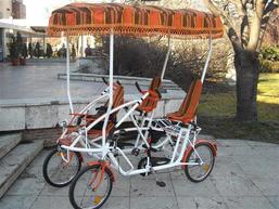 Prodajem turisticka vozila, kvadricikli - Vozila - Crna Gora