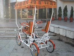 Prodajem turisticka vozila, kvadricikli - Vozila - Crna Gora