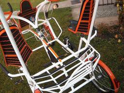 Prodajem turisticka vozila, kvadricikli - Vozila - Crna Gora