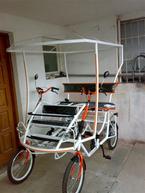 Prodajem turisticka vozila, kvadricikli - Vozila - Crna Gora