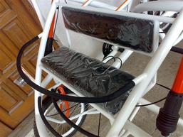 Prodajem turisticka vozila, kvadricikli - Vozila - Crna Gora