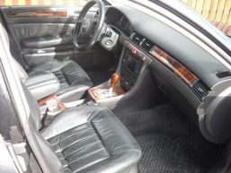 AUDI ALLROAD A6 2.5 TDI - Vozila - Crna Gora