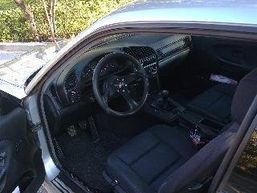 BMW 318 IS - Vozila - Crna Gora