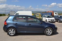 VW GOLF TDI - Vozila - Crna Gora