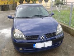 RENAULT CLIO 1.5 DCI - Vozila - Crna Gora