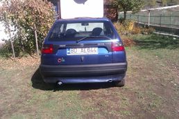 Seat     Ibiza - Vozila - Crna Gora