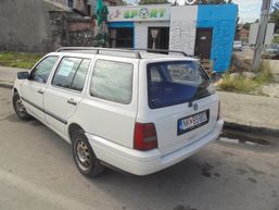 Volkswagen     Golf III - Vozila - Crna Gora