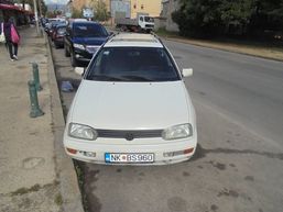 Volkswagen     Golf III - Vozila - Crna Gora