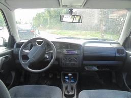 Volkswagen     Golf III - Vozila - Crna Gora