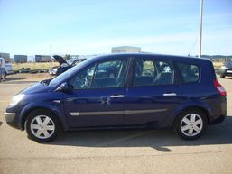 Renault     Grand Scenic - Vozila - Crna Gora