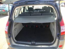 Renault     Grand Scenic - Vozila - Crna Gora