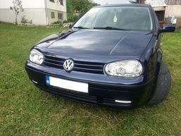 Volkswagen     Golf IV - Vozila - Crna Gora