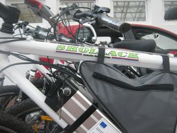 Elektro bicikli - shollack - Vozila - Crna Gora