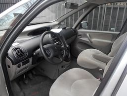 Citroen Xsarra Picasso 2.0 HDI - Vozila - Crna Gora
