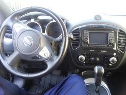 Prodajem Nissan - Juke 2011 benzin - Vozila - Crna Gora