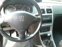 Prodajem Peugeot 307 2007 god. Dizel 1.6 kupe - Vozila - Crna Gora